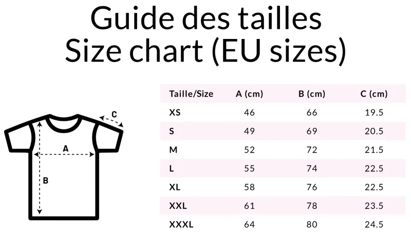 Totoro Matroschka T-Shirt – Manga Ghibli